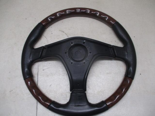 NARDI
GARA3
Wood combination steering