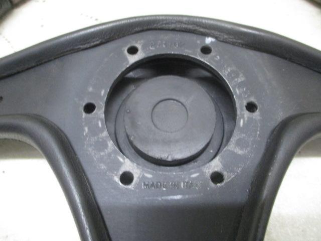 NARDI
GARA3
Wood combination steering