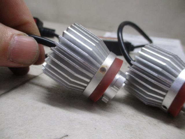 Valenti
LED Exchange Fog Bulbs
6500K
LFG01-65