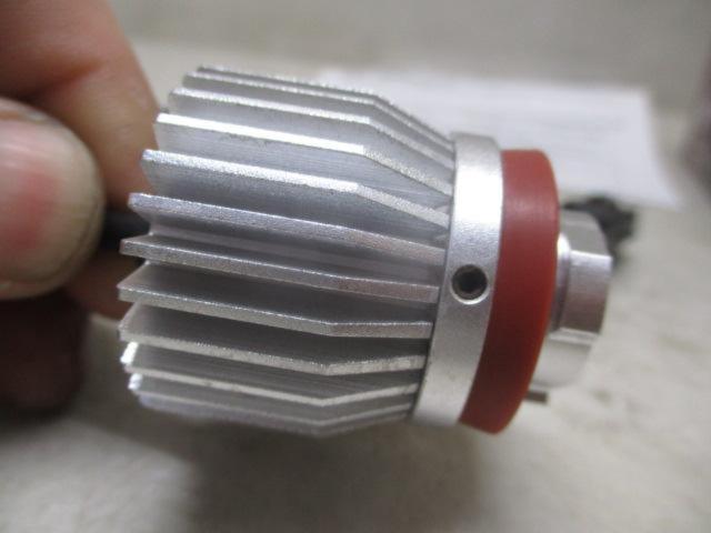 Valenti
LED Exchange Fog Bulbs
6500K
LFG01-65