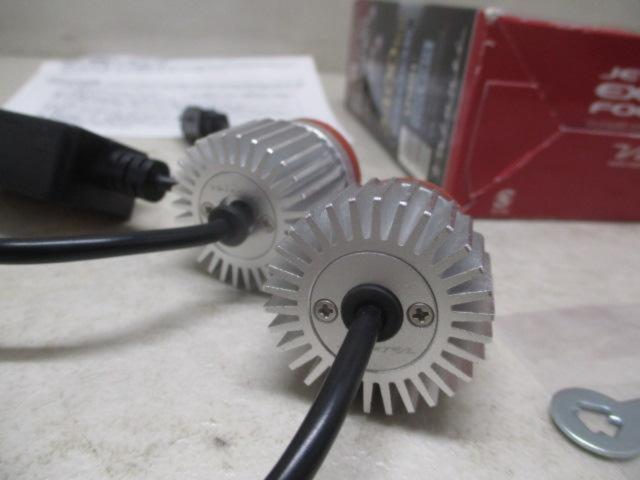 Valenti
LED Exchange Fog Bulbs
6500K
LFG01-65