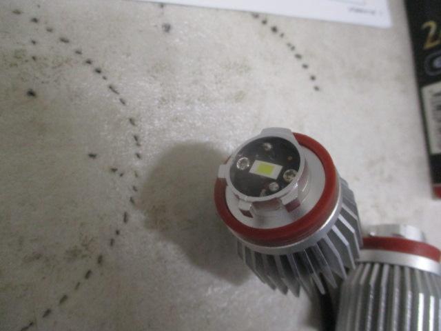 Valenti
LED Exchange Fog Bulbs
6500K
LFG01-65