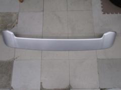 Suzuki genuine
Rear spoiler
(Roof spoiler)
EVERY wagon
DA17W