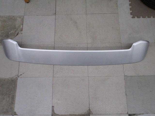 Suzuki genuine
Rear spoiler
(Roof spoiler)
EVERY wagon
DA17W