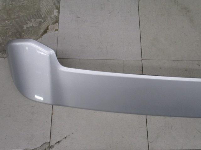 Suzuki genuine
Rear spoiler
(Roof spoiler)
EVERY wagon
DA17W