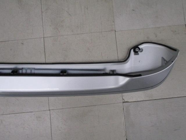 Suzuki genuine
Rear spoiler
(Roof spoiler)
EVERY wagon
DA17W