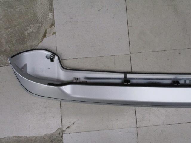 Suzuki genuine
Rear spoiler
(Roof spoiler)
EVERY wagon
DA17W