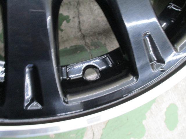 Honda genuine
Alloy Wheels
N-BOX custom
JF1 / 2
Black style package