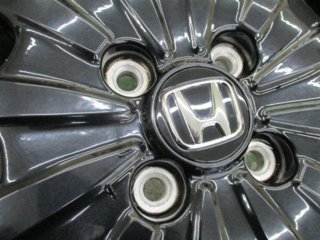 Honda genuine
Alloy Wheels
N-BOX custom
JF1 / 2
Black style package