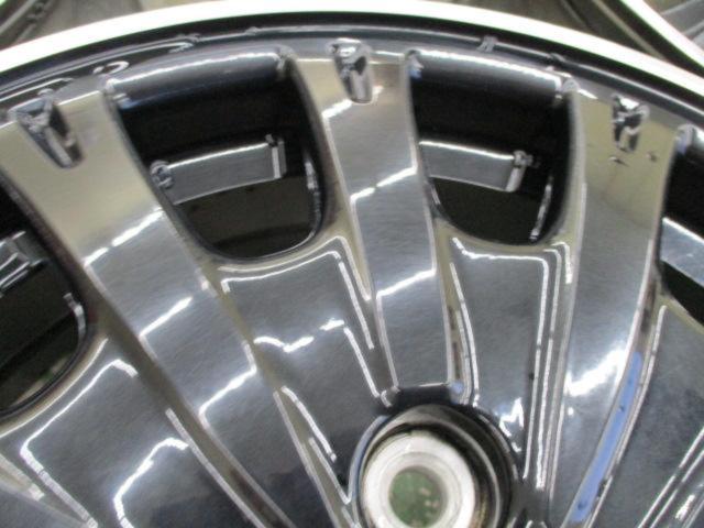 Honda genuine
Alloy Wheels
N-BOX custom
JF1 / 2
Black style package