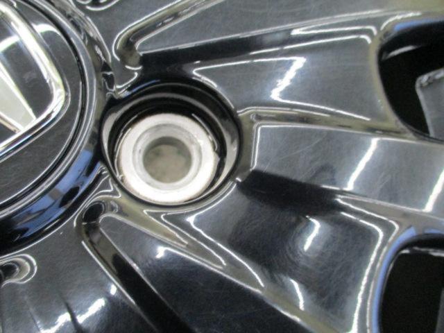 Honda genuine
Alloy Wheels
N-BOX custom
JF1 / 2
Black style package