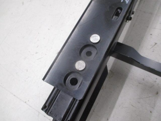 RECARO
Reclining seat rail
Legacy
BL / BP
Driver side