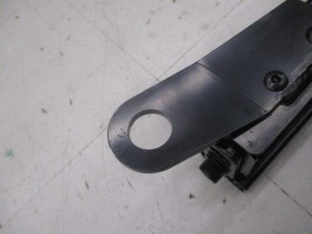 RECARO
Reclining seat rail
Legacy
BL / BP
Driver side