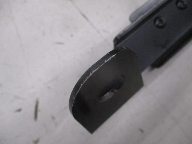 RECARO
Reclining seat rail
Legacy
BL / BP
Driver side