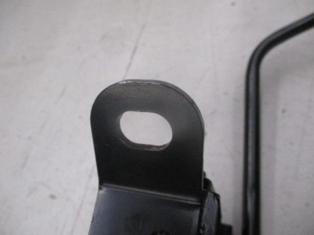 RECARO
Reclining seat rail
Legacy
BL / BP
Driver side