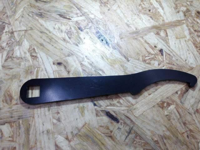 BLITZ
Hook wrench
Rear Adjuster
2 piece set