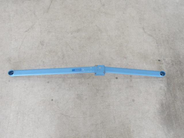 CUSCO
Power brace
Floor rear center
Estima
ACR50W