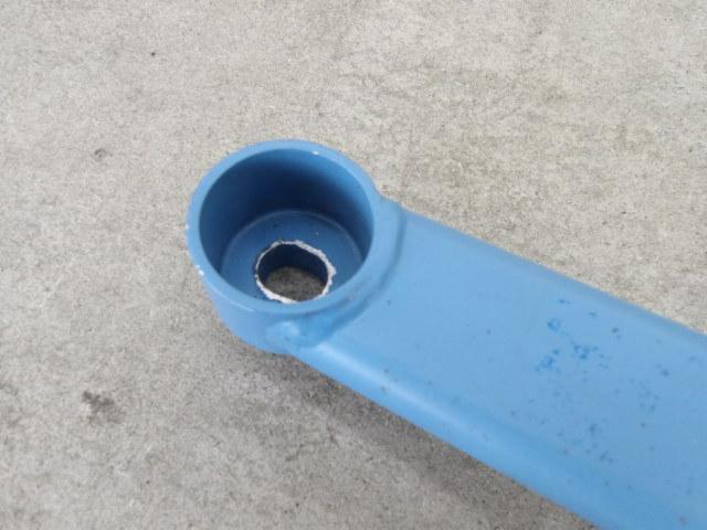 CUSCO
Power brace
Floor rear center
Estima
ACR50W