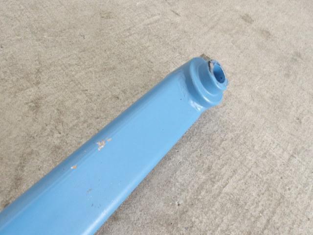 CUSCO
Power brace
Floor rear center
Estima
ACR50W