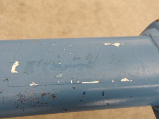 CUSCO
Power brace
Floor rear center
Estima
ACR50W