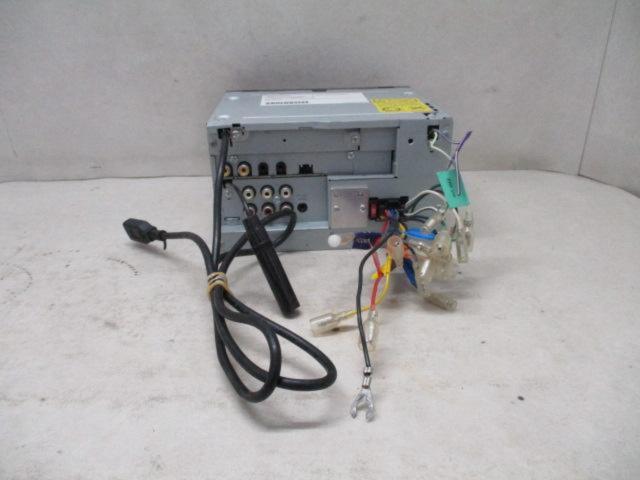 KENWOOD DDX375