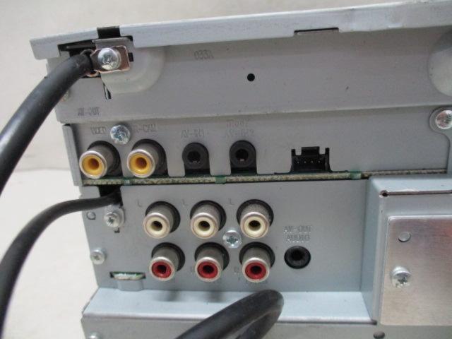 KENWOOD DDX375