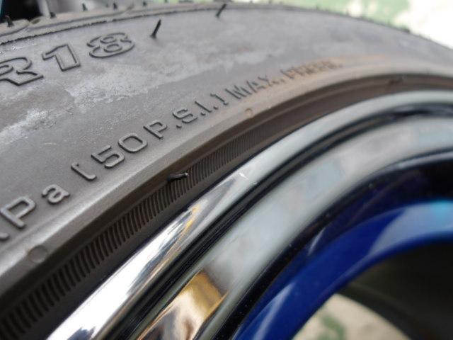 weds
WedsSport
SA-01R
+
NEXEN
N'FERA
SU1
215 / 40ZR18
78Y