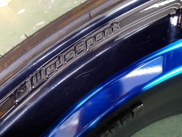 weds
WedsSport
SA-01R
+
NEXEN
N'FERA
SU1
215 / 40ZR18
78Y