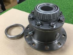 Suzuki genuine
Differential Jimny JB64W