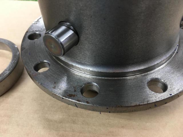 Suzuki genuine
Differential Jimny JB64W