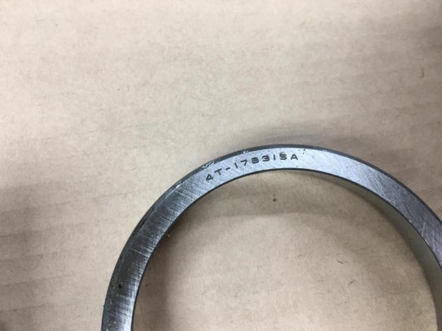 Suzuki genuine
Differential Jimny JB64W