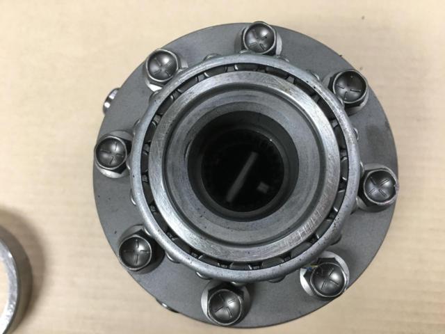 Suzuki genuine
Differential Jimny JB64W