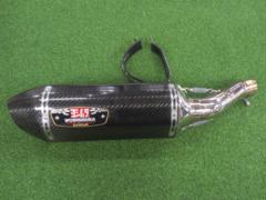 YOSHIMURA
R-77
Slip-on
Silencer (carbon)
1170202
