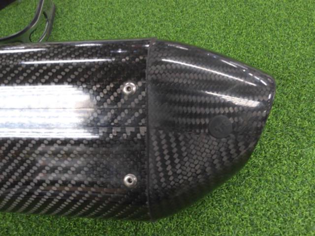 YOSHIMURA
R-77
Slip-on
Silencer (carbon)
1170202