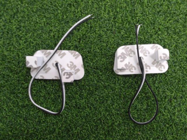 YOURS
LED Room Lamp Set for Yaris