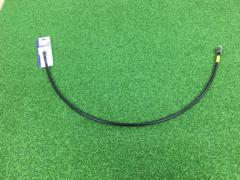 ACTIVE
Universal hose
Sten BLK
860mm