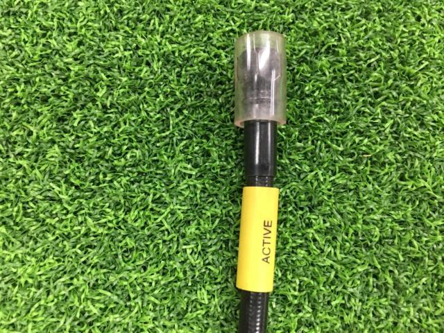 ACTIVE
Universal hose
Sten BLK
860mm