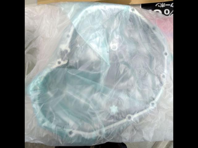 HONDA genuine
Clutch cover for CB400SF
NC42]