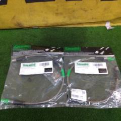 SAVANINI
Stainless steel mesh brake hose
4387