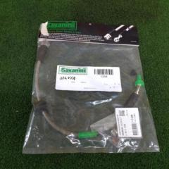 SAVANINI
Stainless steel mesh brake hose
1254