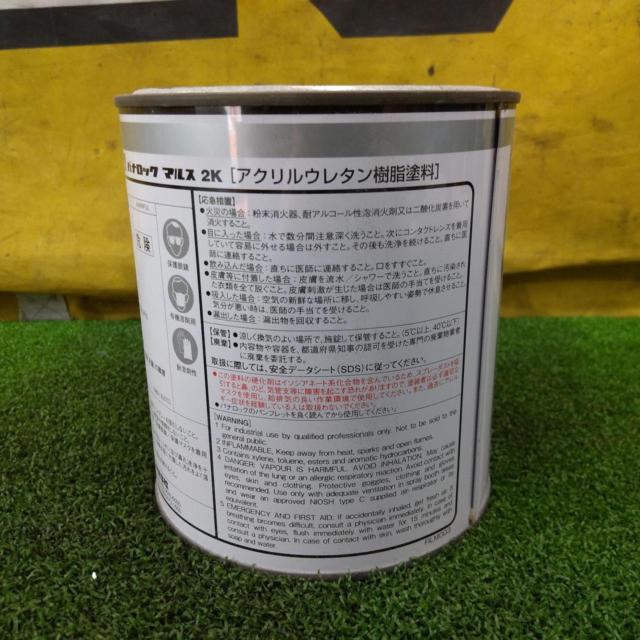 【WG】ロックペイント プロタッチ レイクブルー