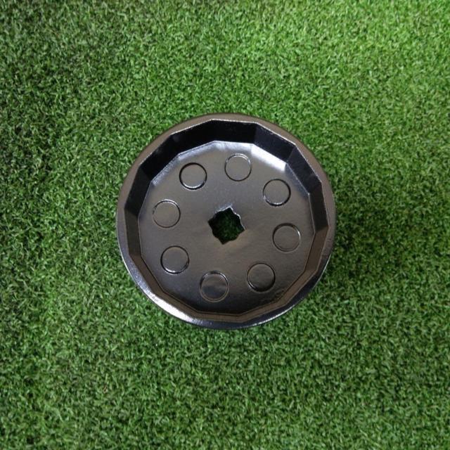 【WG】TONE オイルフィルターレンチ