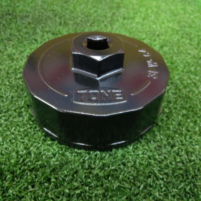 【WG】TONE オイルフィルターレンチ