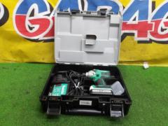 【WG】makita 充電式インパクトドライバ M697D