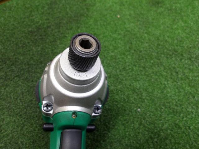 【WG】makita 充電式インパクトドライバ M697D