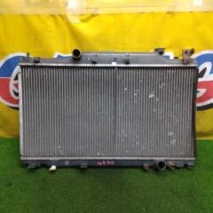 HONDA genuine
Radiator