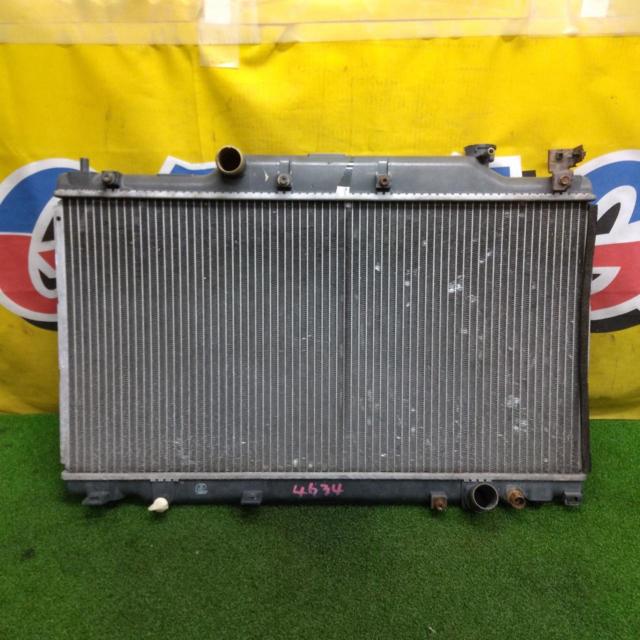 HONDA genuine
Radiator