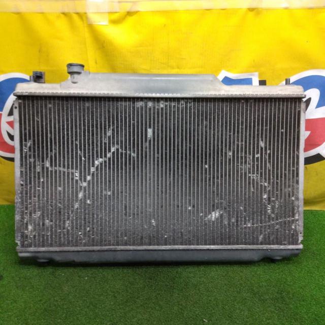 HONDA genuine
Radiator