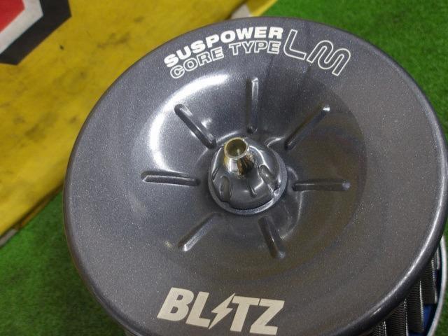 BLITZ
SUS
POWER
CORE
TYPE
LM