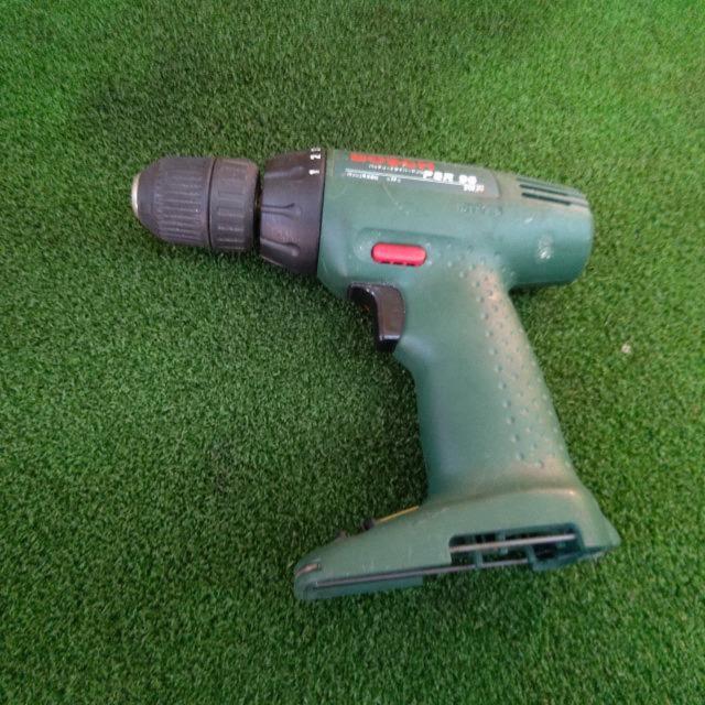 【WG】△値下げしました!!BOSCH PSR96